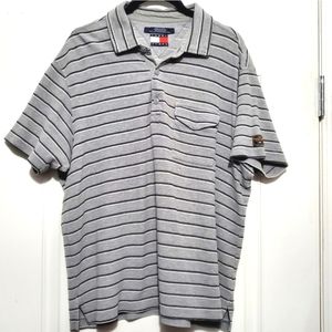 Tommy Hilfiger Polo Shirt